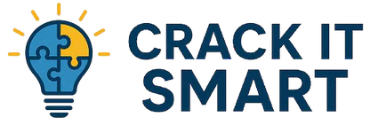 CrackItSmart